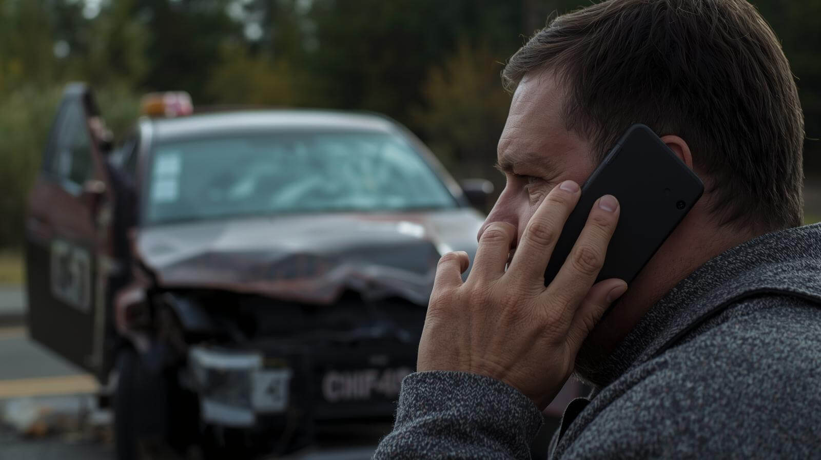 Towing Service in Maple Valley