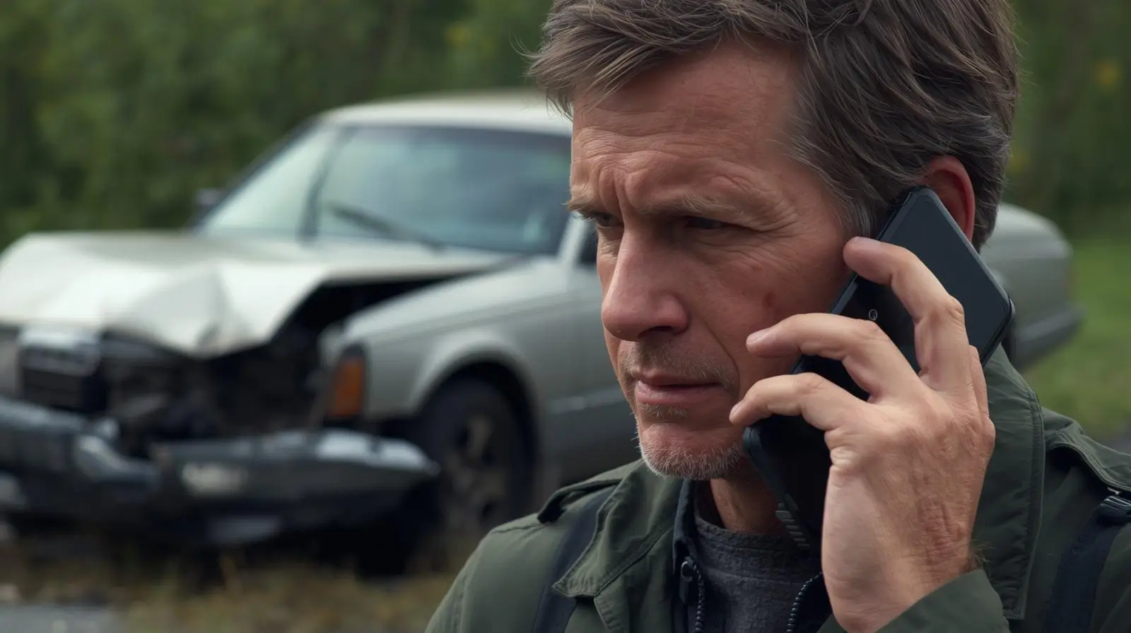 Towing Service in Bellevue ​