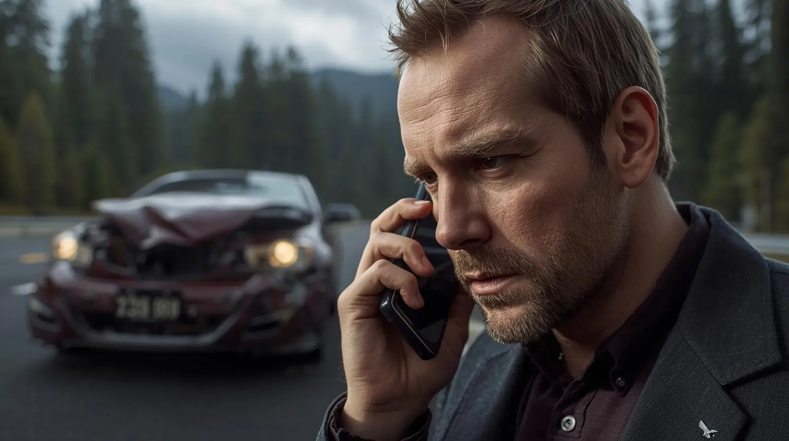 Towing Service in Seattle​