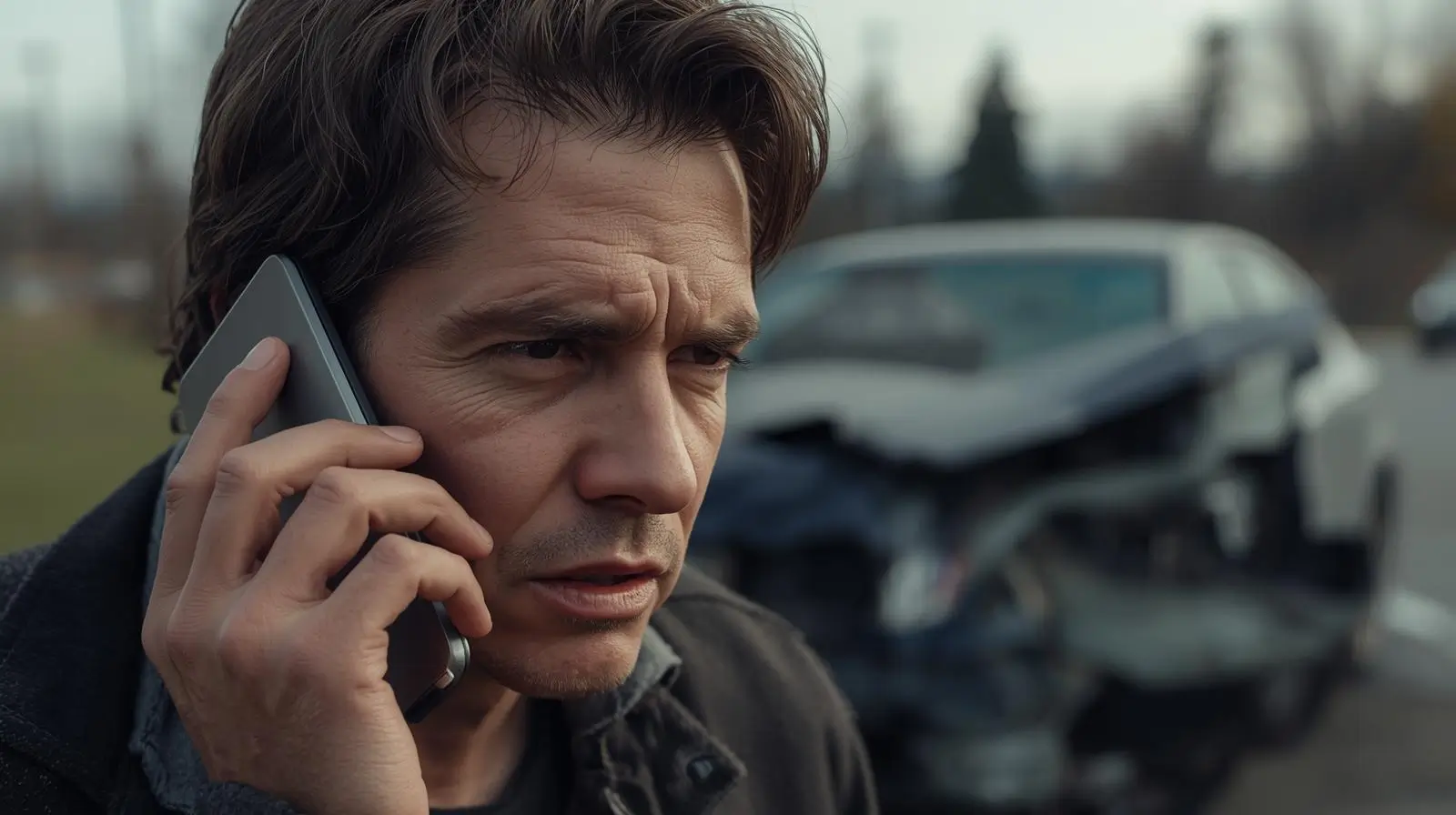 Towing Service in Kirkland ​