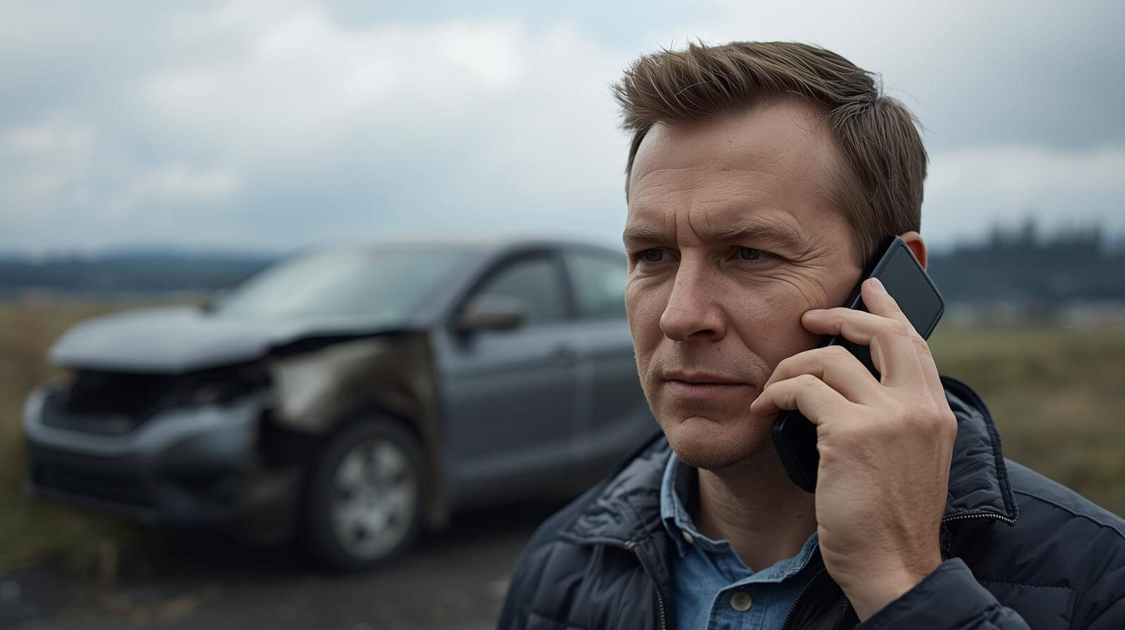 Towing Service in Kent​