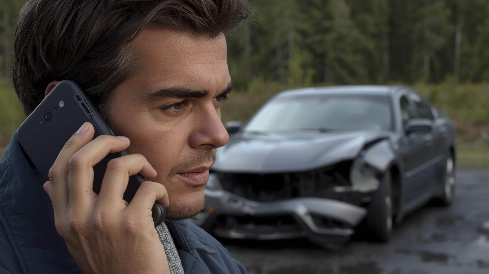 Towing Service in Nearby Cities