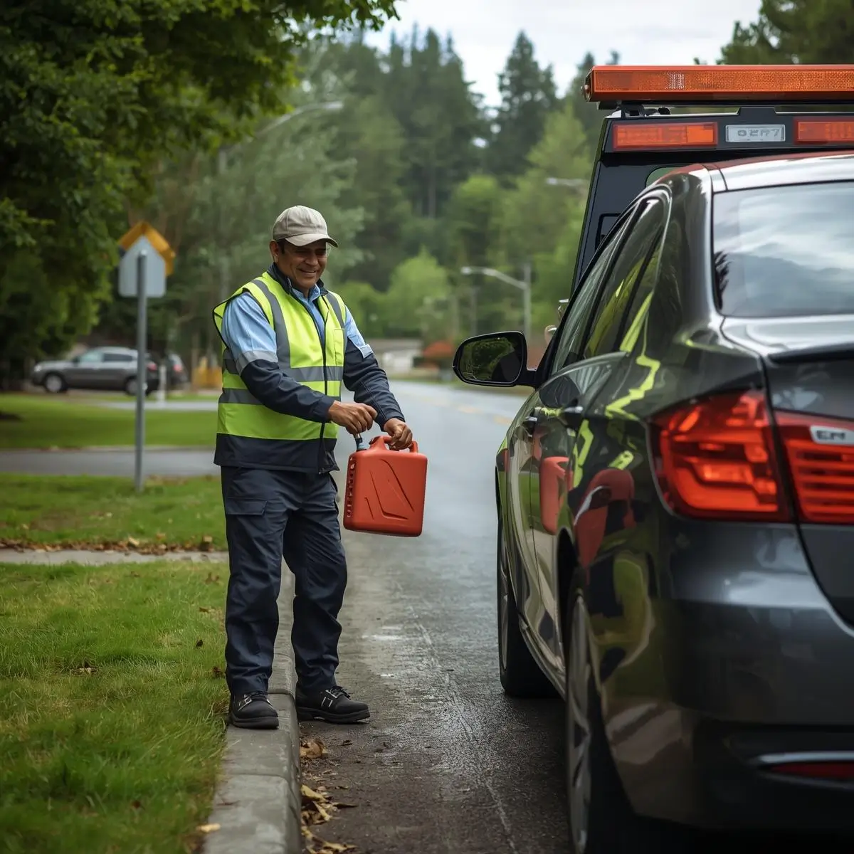 David Patel (Fuel Delivery near Maple Valley)-ablocktowing.com